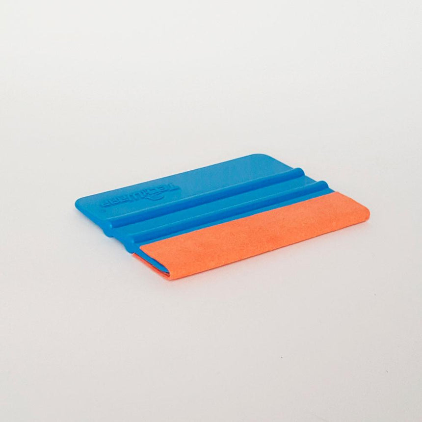 TeckWrap standard squeegee with wet felt - High Quality Car Wraps, vinyl wraps, supper matte & high-gloss colors - Teckwrap