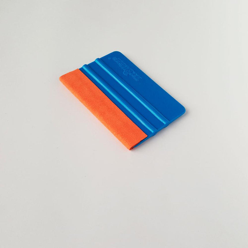 TeckWrap standard squeegee with wet felt - High Quality Car Wraps, vinyl wraps, supper matte & high-gloss colors - Teckwrap